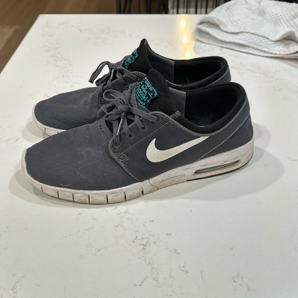 Nike SB Janoski Max size 10 - Picture 1 of 7